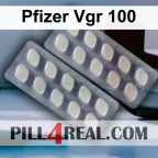 Pfizer Vgr 100 290