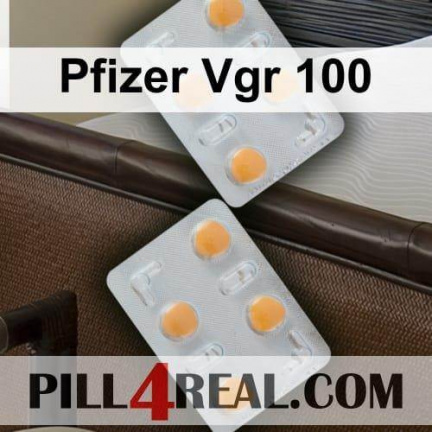 Pfizer Vgr 100 398