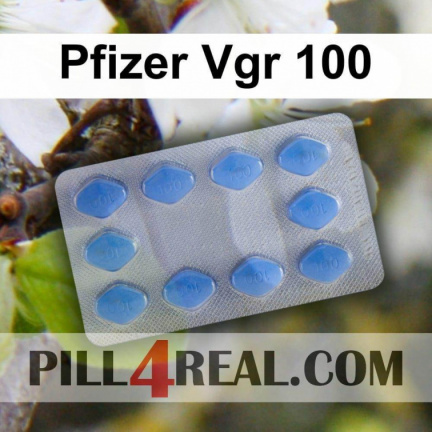 Pfizer Vgr 100 402