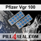 Pfizer Vgr 100 409