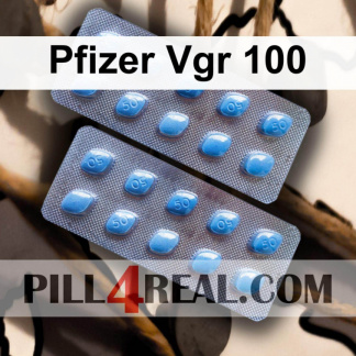 Pfizer Vgr 100 444