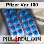 Pfizer Vgr 100 491