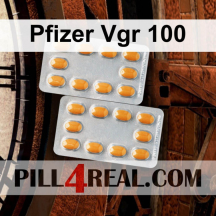 Pfizer Vgr 100 596