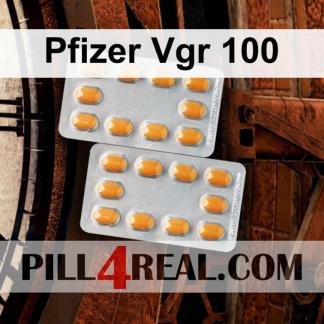 Pfizer Vgr 100 596