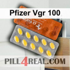 Pfizer Vgr 100 607