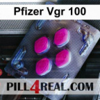 Pfizer Vgr 100 639