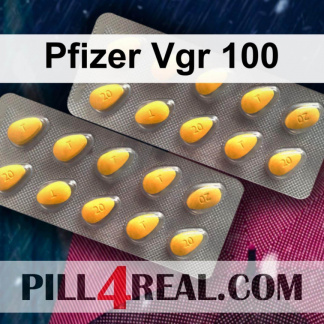 Pfizer Vgr 100 687