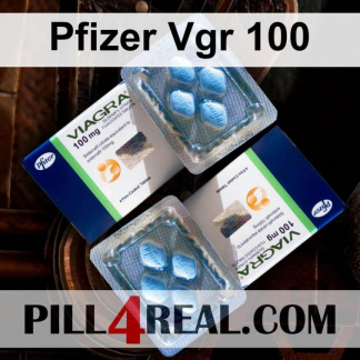 Pfizer Vgr 100 928