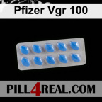 Pfizer Vgr 100 934