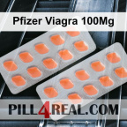 Pfizer Viagra 100Mg 036