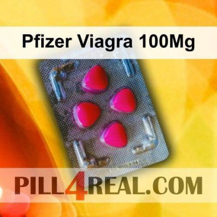 Pfizer Viagra 100Mg 037