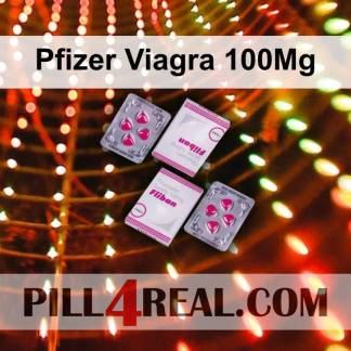 Pfizer Viagra 100Mg 062