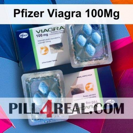 Pfizer Viagra 100Mg 263
