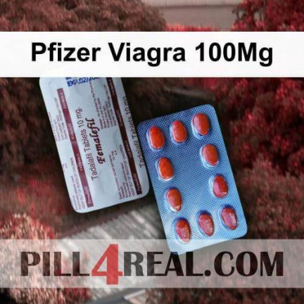 Pfizer Viagra 100Mg 365