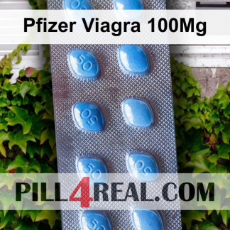 Pfizer Viagra 100Mg 428