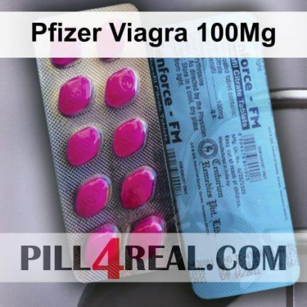 Pfizer Viagra 100Mg 507