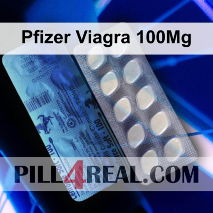 Pfizer Viagra 100Mg 544