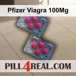 Pfizer Viagra 100Mg 568