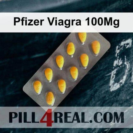 Pfizer Viagra 100Mg 581