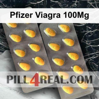 Pfizer Viagra 100Mg 802