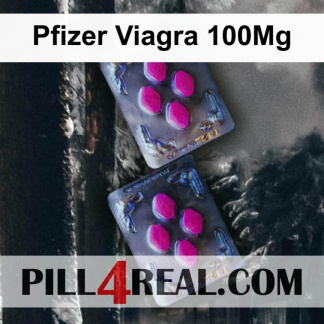 Pfizer Viagra 100Mg 833