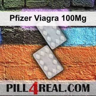 Pfizer Viagra 100Mg 879