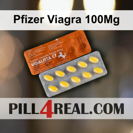 Pfizer Viagra 100Mg 945