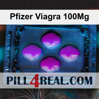 Pfizer Viagra 100Mg 980