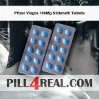 Pfizer Viagra 100Mg Sildenafil Tablets 182