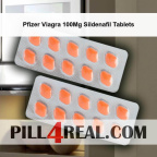 Pfizer Viagra 100Mg Sildenafil Tablets 206