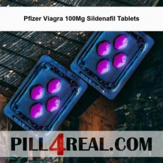 Pfizer Viagra 100Mg Sildenafil Tablets 307