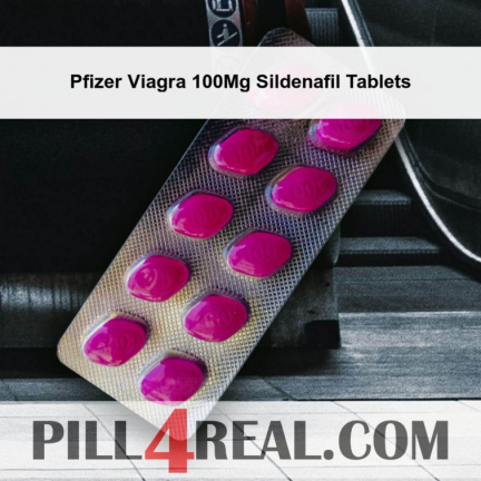 Pfizer Viagra 100Mg Sildenafil Tablets 312