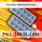 Pfizer Viagra 100Mg Sildenafil Tablets 317