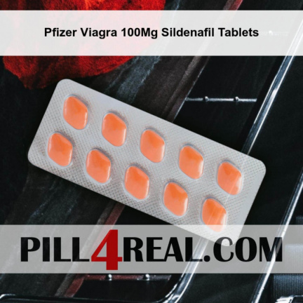 Pfizer Viagra 100Mg Sildenafil Tablets 355