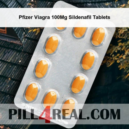 Pfizer Viagra 100Mg Sildenafil Tablets 720