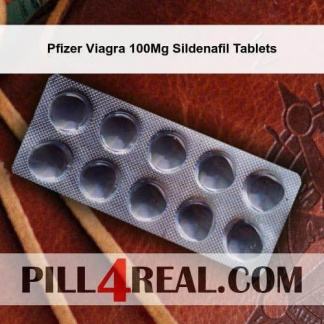 Pfizer Viagra 100Mg Sildenafil Tablets 886