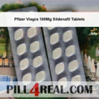 Pfizer Viagra 100Mg Sildenafil Tablets 917