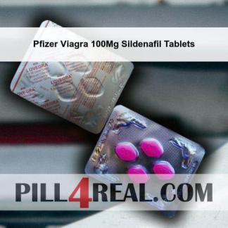 Pfizer Viagra 100Mg Sildenafil Tablets 946