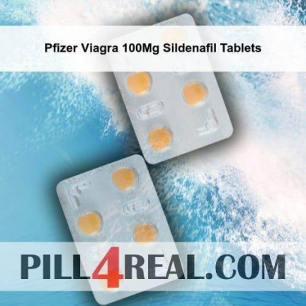 Pfizer Viagra 100Mg Sildenafil Tablets 964