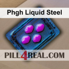 Phgh Liquid Steel 032