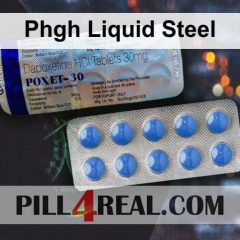 Phgh Liquid Steel 037