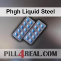 Phgh Liquid Steel 090
