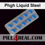 Phgh Liquid Steel 123