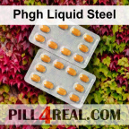 Phgh Liquid Steel 238