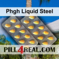 Phgh Liquid Steel 364