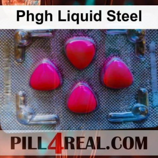 Phgh Liquid Steel 441