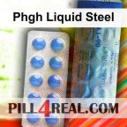 Phgh Liquid Steel 468