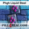 Phgh Liquid Steel 485