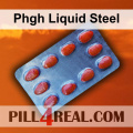Phgh Liquid Steel 524
