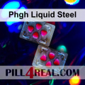 Phgh Liquid Steel 621